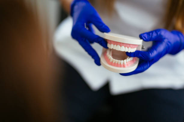Oral Surgery in Pacifica, CA