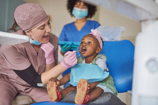 Best Sedation Dentistry  in Pacifi, CA