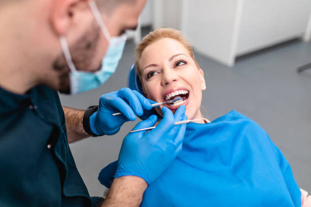 Best General Dentistry  in Pacifi, CA