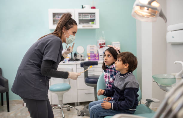 Best Root Canal Treatment  in Pacifi, CA