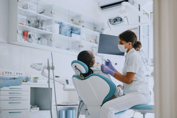 Best Dental Exams and Cleanings  in Pacifi, CA