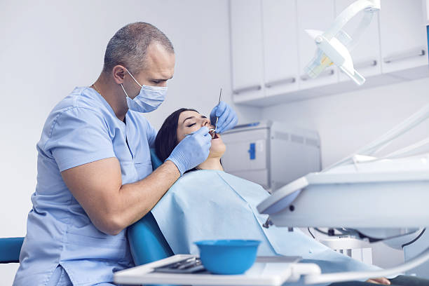 Why Choose Us for Your Dental Needs in Pacifica, CA