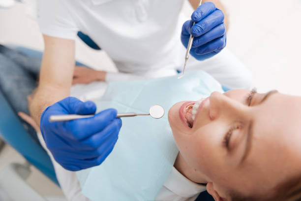Best Teeth Whitening  in Pacifi, CA