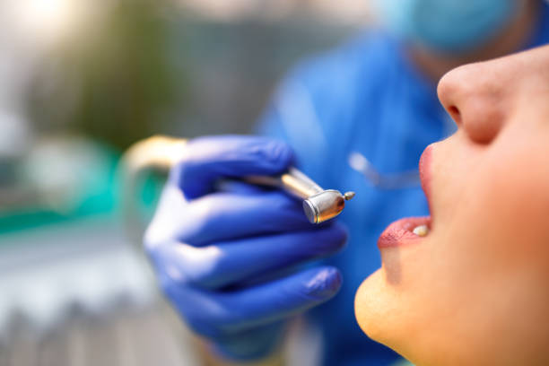 Best Wisdom Tooth Removal  in Pacifi, CA